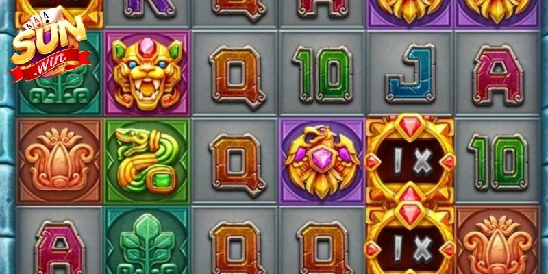 Aztec Gold – Khám Phá Kho Báu Cổ Đại Huyền Bí Sunwin 3 Chiến lược quan sát hợp lý giúp kiểm soát nhịp