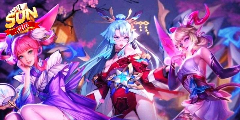 Bikini Paradise – Slot Biển Nhiệt Đới Nổi Bật Tại Sunwin 3 Giúp nhận diện nhịp hiển thị ổn định