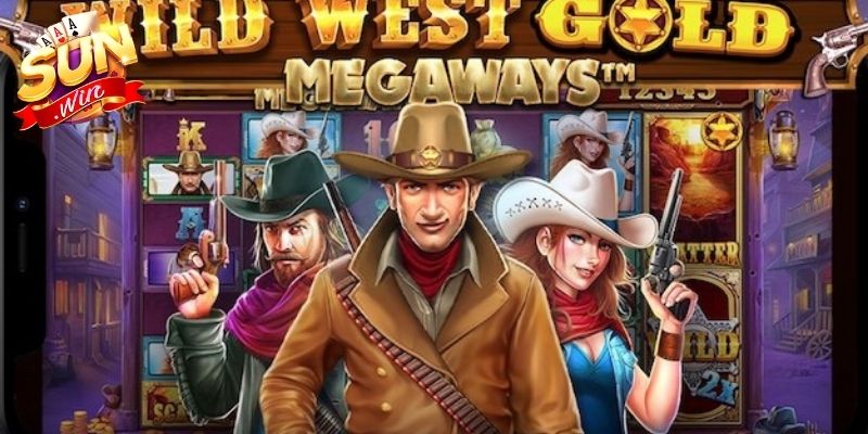 Cao Bồi Sunwin – Slot Viễn Tây Đậm Chất Hoang Dã Cổ Điển 1 Khám phá slot Cao Bồi mang sắc thái viễn Tây bền vững