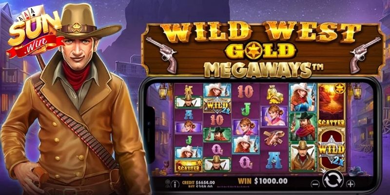 Cao Bồi Sunwin – Slot Viễn Tây Đậm Chất Hoang Dã Cổ Điển 3 Quan sát tần suất hình ảnh lặp lại để điều chỉnh nhịp hợp lý