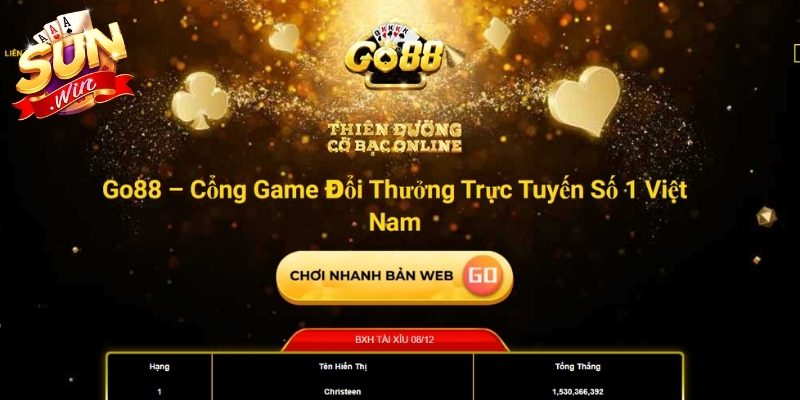 Sunwin, Go88, Hitclub, 789club, B52club có đáng tin không? 2 Tạo tâm lý hoang mang để điều hướng người chơi